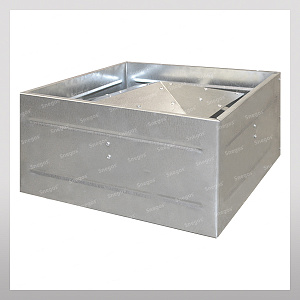 Дефлектор Snegos