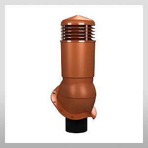 K95 Вентиляционный выход (изолированный)