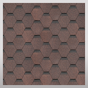 Docke PIE STANDARD СОТА коричневый