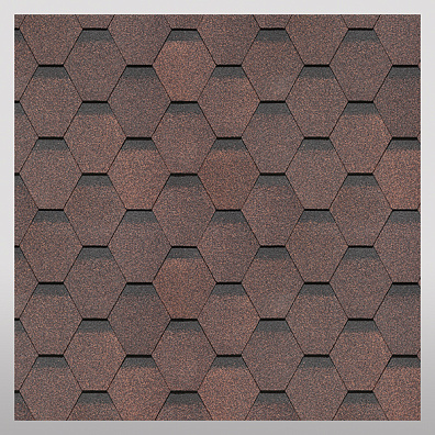 Docke PIE STANDARD СОТА коричневый