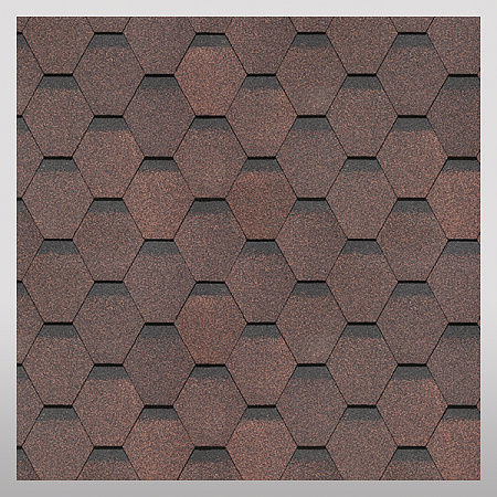 Docke PIE STANDARD СОТА коричневый