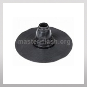 Манжета кровельная "Мастер Флеш" FR EPDM №3