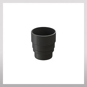 Переходник LUX/PREMIUM, графит