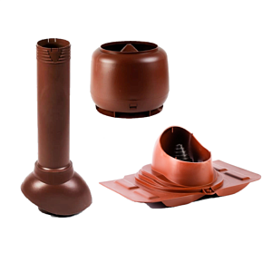 Комплект универсальный, неутепленный, красный