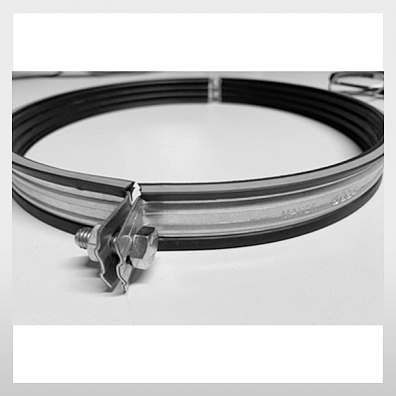 Хомут, 100 мм