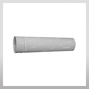 Труба водосточная, оц.