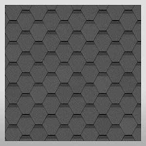 Docke PIE STANDARD СОТА серый