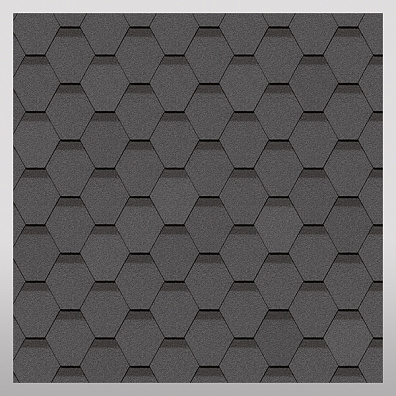 Docke PIE STANDARD СОТА серый