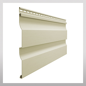 Виниловый сайдинг Docke PREMIUM D4,5D фисташки