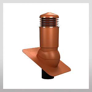 K81 Вентиляционный выход (изолированный)