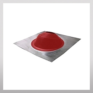 Манжета кровельная угловая №3, EPDM