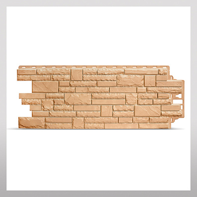 Фасадная панель Docke STERN мармарис