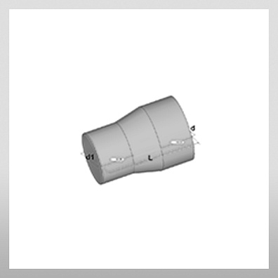 Круглые переходы