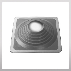 Манжета кровельная прямая №9 EPDM