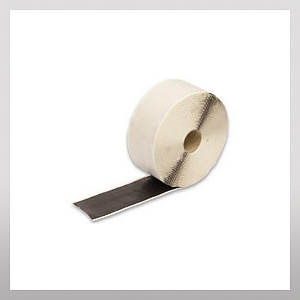 Лента герметик монтажная "Мастер Флеш" DUO 20мм