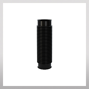 U33 Соединительная труба для вентвыходов