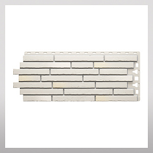 Фасадная панель Docke KLINKER сахара