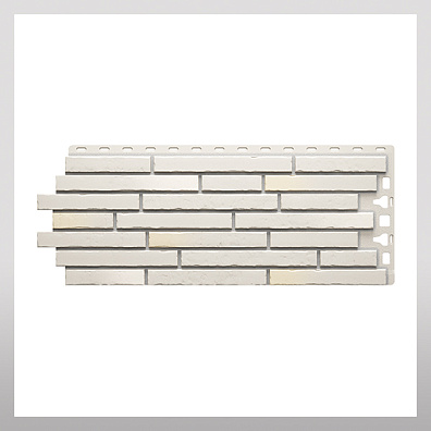 Фасадная панель Docke KLINKER сахара