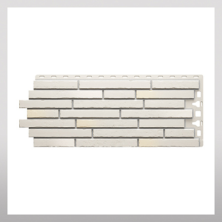 Фасадная панель Docke KLINKER сахара