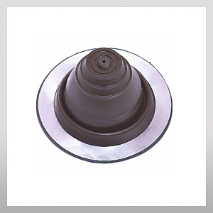 Манжета кровельная прямая №1 EPDM