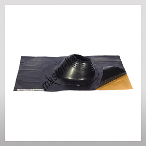 Манжета кровельная "Мастер Флеш" glue угловая №2