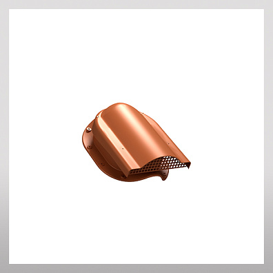 P51 Вентилятор подкровельного пространства для кровли из металлочерепицы