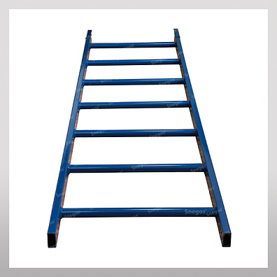 Кровельная лестница Snegos