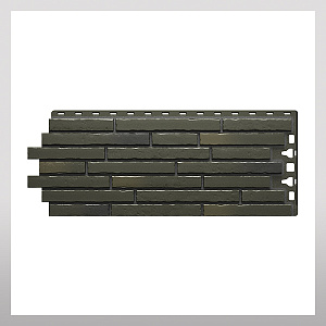 Фасадная панель Docke KLINKER атакама