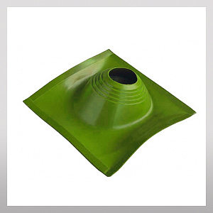 Манжета кровельная угловая №3 профи, EPDM