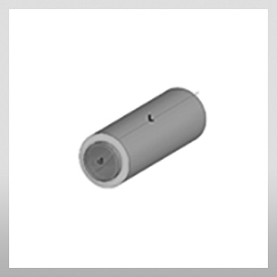 Круглые шумоглушители