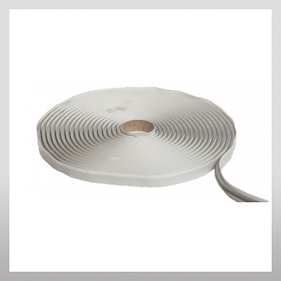 Шнур герметик "Мастер Флеш", диам. 5мм, 10м