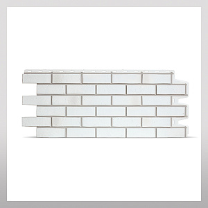 Фасадная панель Docke BERG серый