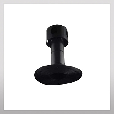 Аэратор кровельный Ø110