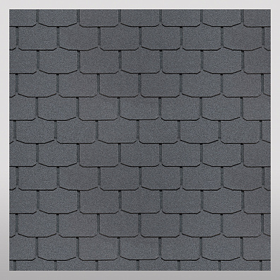 Docke PIE STANDARD КРОНА серый