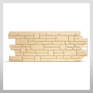 Фасадная панель Docke STERN антик