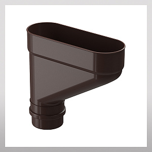 Коллектор, шоколад