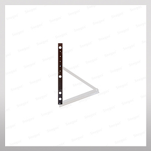 ОПОРА к кровельному ограждению Snegos Эконом плюс, 600