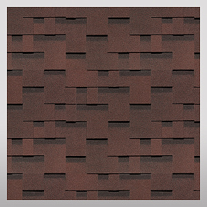 Docke PIE PREMIUM ГЕНУЯ зрелый каштан