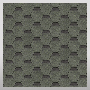 Docke PIE STANDARD СОТА зеленый