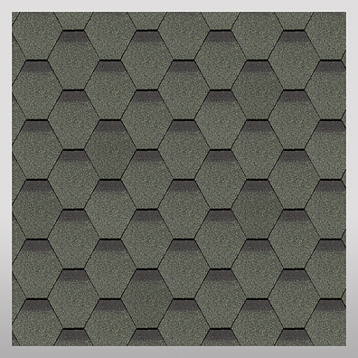 Docke PIE STANDARD СОТА зеленый