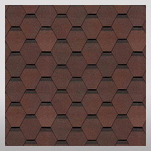 Docke PIE PREMIUM ШЕФФИЛД зрелый каштан