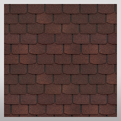 Docke PIE STANDARD КРОНА коричневый