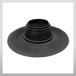 Манжета кровельная "Мастер Флеш" FR EPDM №7