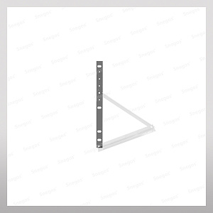 ОПОРА к кровельному ограждению Snegos Эконом плюс ОЦ., 600