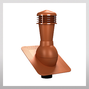 K21 Вентиляционный выход (неизолированный)