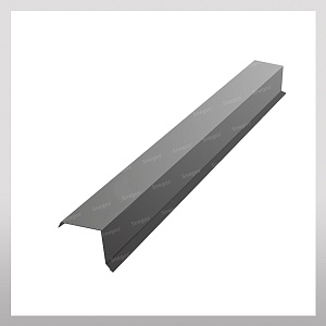 Фронтонная планка