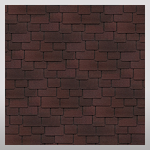 Docke PIE PREMIUM САППОРО зрелый каштан