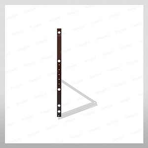 ОПОРА к кровельному ограждению Snegos Эконом плюс, 900